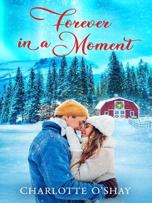 cover image of Forever in a Moment